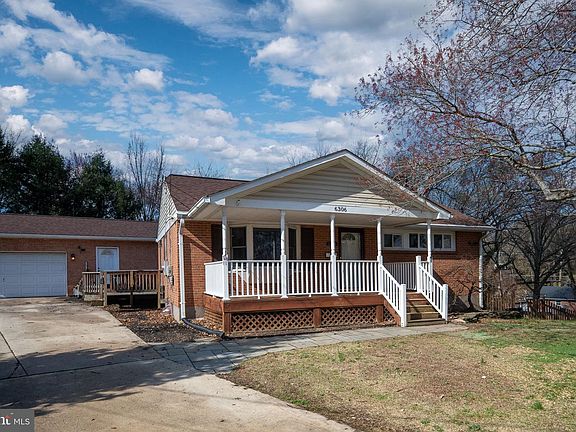 4th image of 6306 Tracey Ct