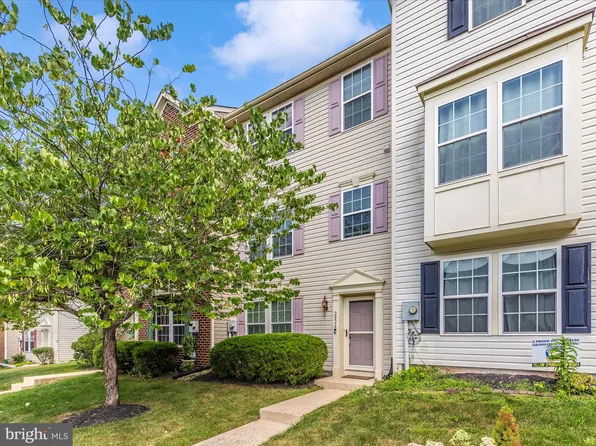 2026 Spring Run Cir, Frederick, MD 21702