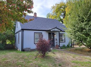 634 E Main St, Sheridan, OR 97378