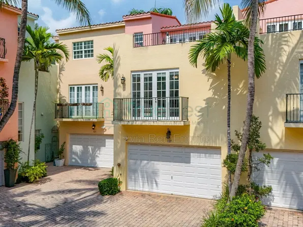 1125 NE 18th Ave, Fort Lauderdale, FL 33304