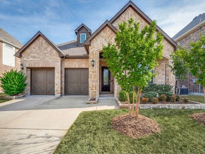 5525 Amphora Ave, McKinney, TX, 75070