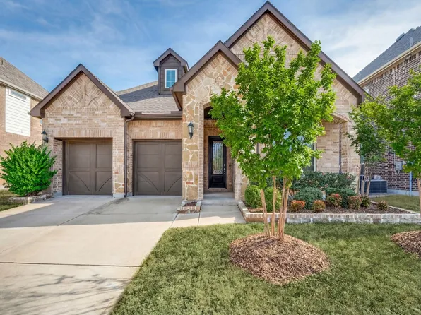 5525 Amphora Ave, McKinney, TX 75070