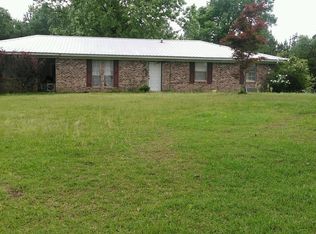 7 Clark Cemetery Rd, Laurel, MS 39443