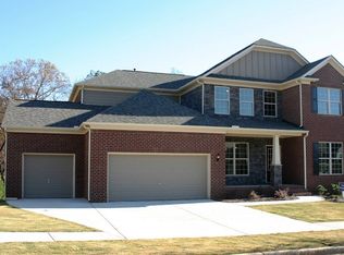 1263 Terrasol Rdg, Lilburn, GA 30047