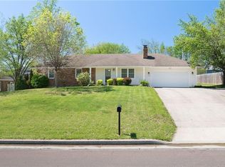 1800 Country Club Dr, Chillicothe, MO 64601