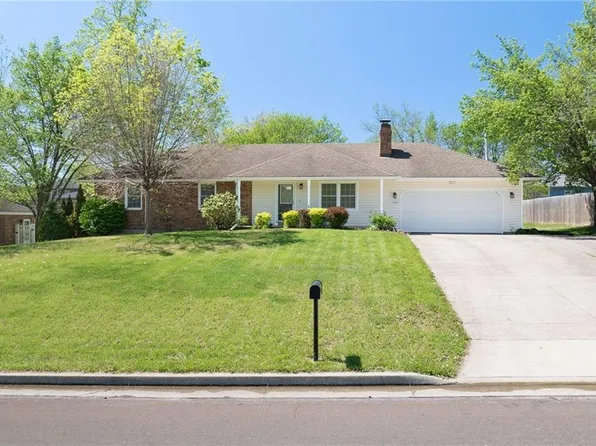 1800 Country Club Dr, Chillicothe, MO 64601