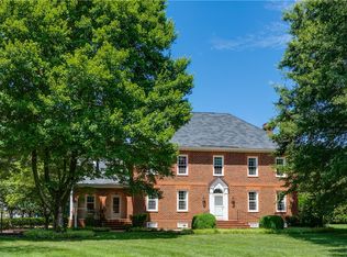 9812 Lake Meadow Pl, Henrico, VA 23238