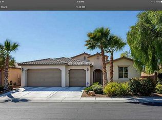 6103 Denton Ranch Rd, Las Vegas, NV 89131