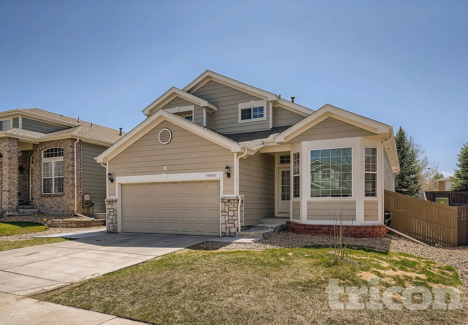 20430 E Bellewood Place Aurora CO — Photo 2