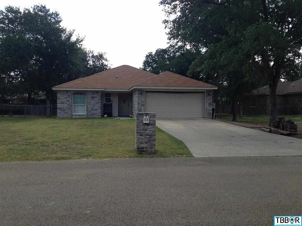 1st image of 11 Bluebonnet Dr
