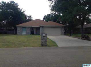 11 Bluebonnet Dr, Morgans Pt Resort, TX 76513
