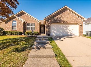 3844 Ridgetop Cir, Jeffersonville, IN 47130