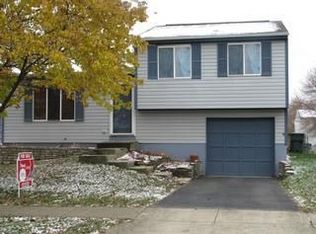6967 Candlish Dr, Reynoldsburg, OH