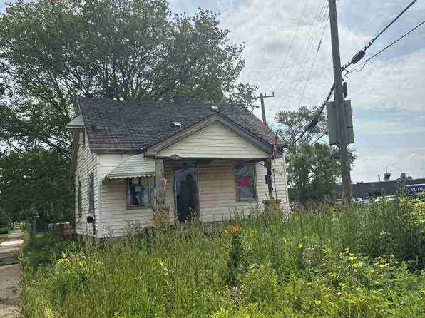 6731 Sparta St, Detroit, MI 48210