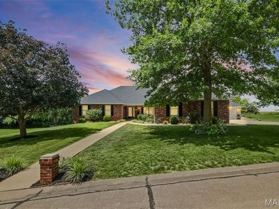 1133 Raymond Dr, Red Bud, IL, 62278