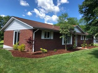 960 Kathryn St, Indiana, PA 15701