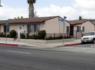 1008 W 109th Pl, Los Angeles, CA 90044