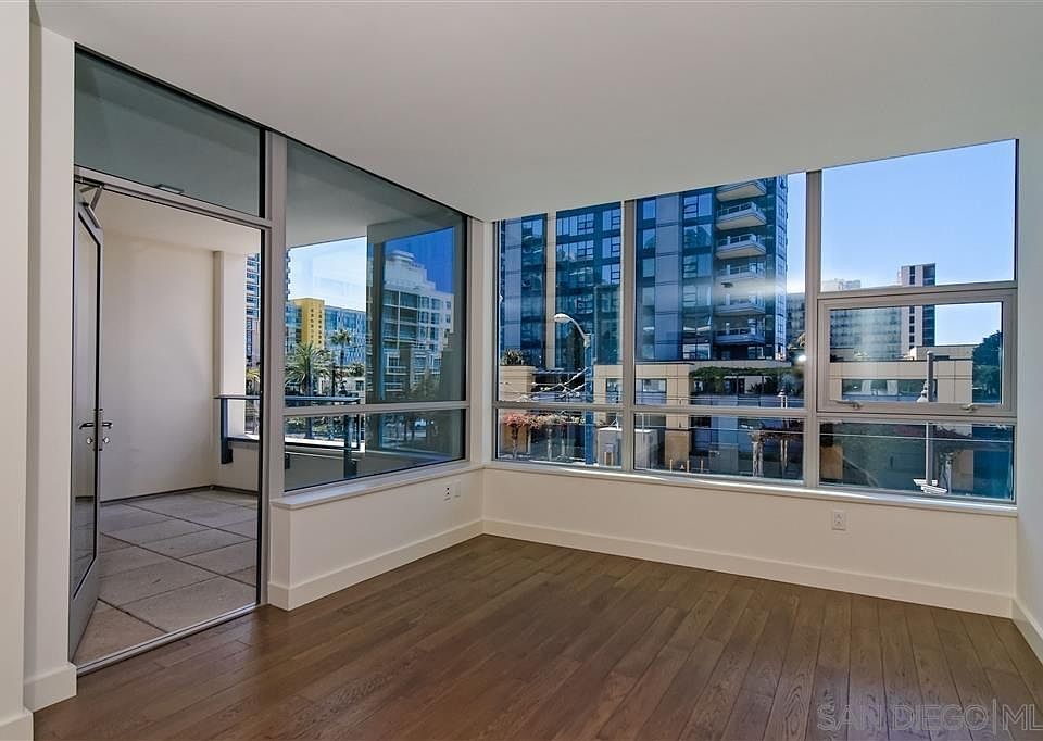 1st image of 1388 Kettner Blvd Unit 210
