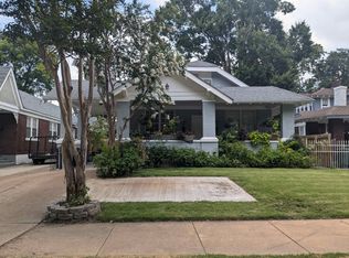 888 N Pkwy, Memphis, TN 38105