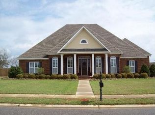 11932 Halcyon Loop, Daphne, AL 36526