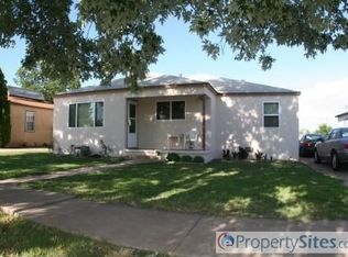 1901 Wallace St, Clovis, NM 88101