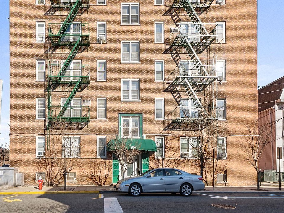 1700 Kennedy Blvd APT 25, Union City, NJ 07087 | Zillow