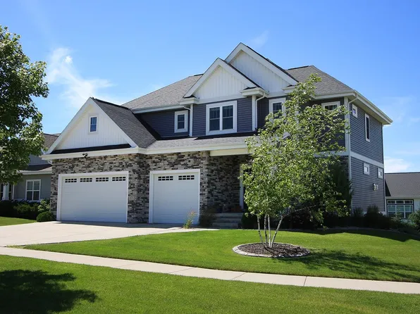 1105 Water Wheel Dr, Waunakee, WI 53597