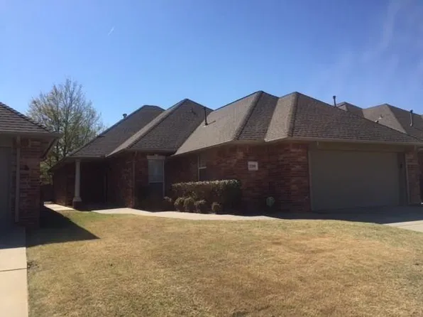 12208 Greenlea Chase E, Oklahoma City, OK 73170