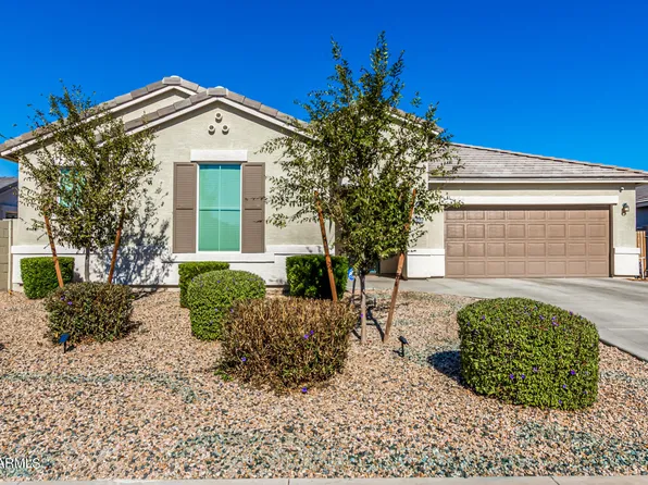 38168 W SANTA MARIA Street, Maricopa, AZ 85138