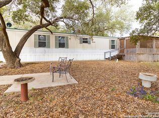 2725 Eichman Rd, Poteet, TX 78065