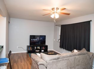 20206 S Frankfort Square Rd APT C, Frankfort, IL 60423