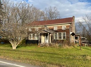 1334 State Route 30a, Sloansville, NY 12160