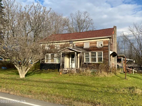 1334 State Route 30A, Sloansville, NY 12066