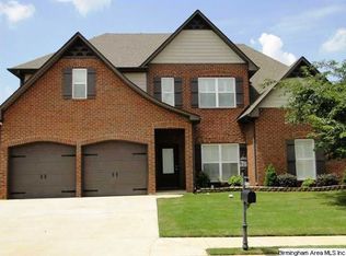 6310 Letson Farms Dr, Bessemer, AL 35022