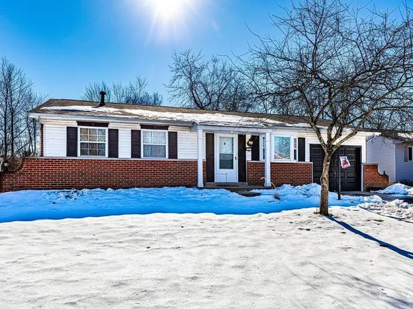 2903 Windon Dr, Cincinnati, OH 45251