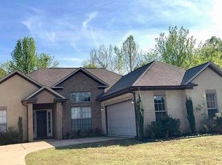 220 Colt Ln, Guntown, MS 38849