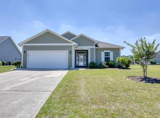 404 Carrick Loop, Longs, SC 29568