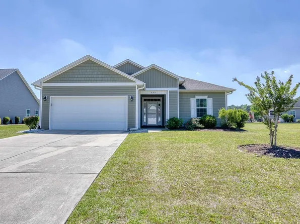 404 Carrick Loop, Longs, SC 29568