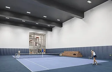 Rented by Home Ambassadors