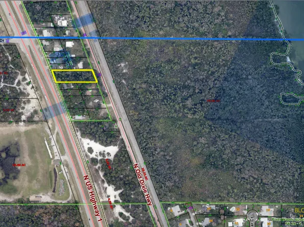 3950 N Us Highway 1, Fort Pierce, FL 34946