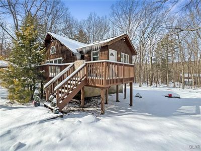 1274 Park Dr, East Stroudsburg, PA, 18302