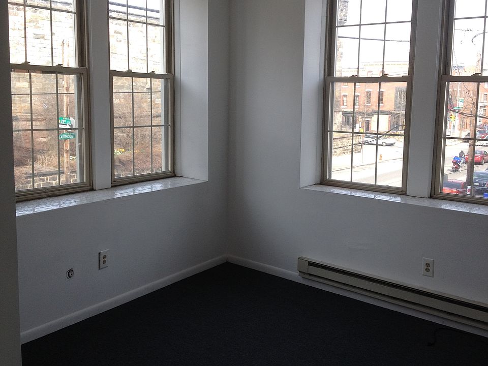 2100 Fairmount Ave. Philadelphia, PA