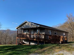 755 Esquire Cemetary Rd, Hinton, WV 25951