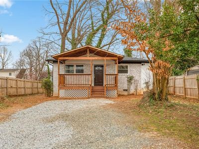 220 Jay Pl, High Point, NC, 27263