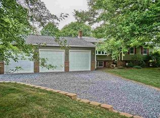 2010 Blue Mountain Pkwy, Harrisburg, PA 17112