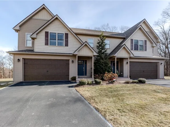 80 Conley Ave Unit 5, Cranston, RI 02921