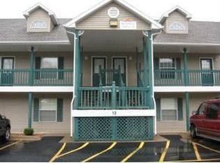 520 Abby Ln APT 6, Branson, MO 65616