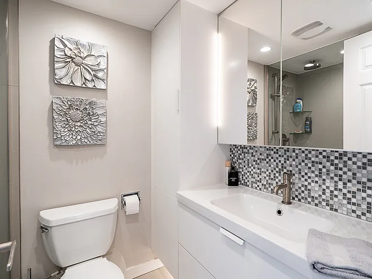 1251 Cardero St #1706 — Photo 4