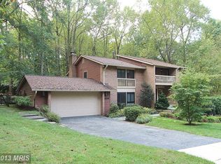 8404 Carlynn Dr, Bethesda, MD 20817