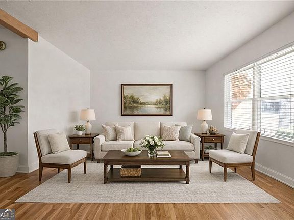 2nd image of 2941 Caldwell Rd NE APT B4